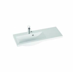 Раковина встраиваемая Marmorin Talia L/R